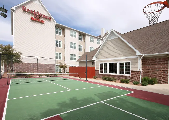 Residence Inn By Marriott El Paso