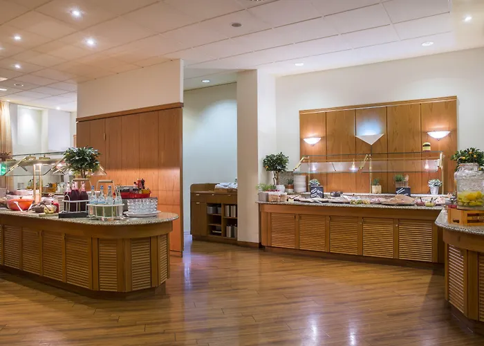 Ettlingen Hotels