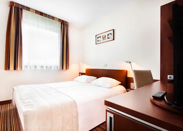 Qubus Hotel Gliwice