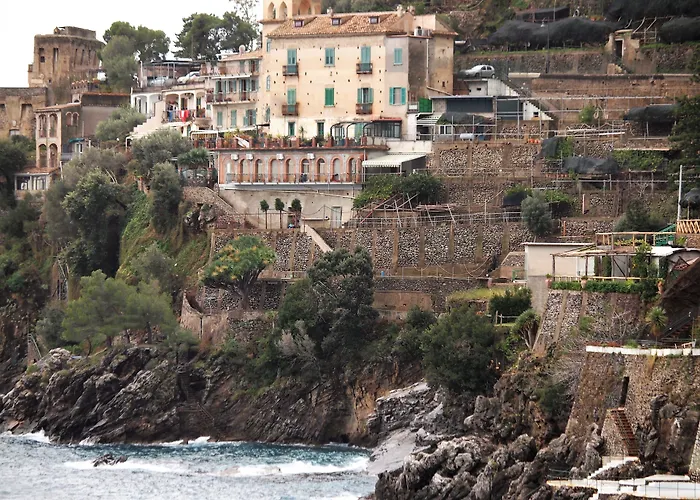 Ravello Art Hotel Marmorata