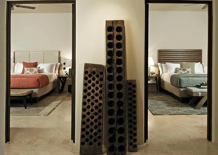 Hacienda Beach Club & Residences Cabo San Lucas