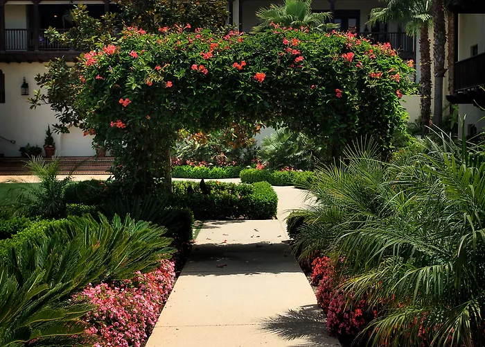Estancia La Jolla Hotel & Spa San Diego
