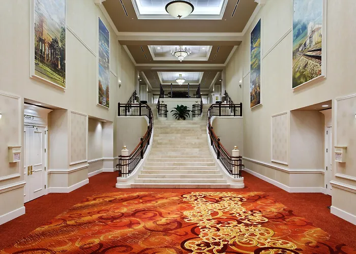 Spartanburg Marriott