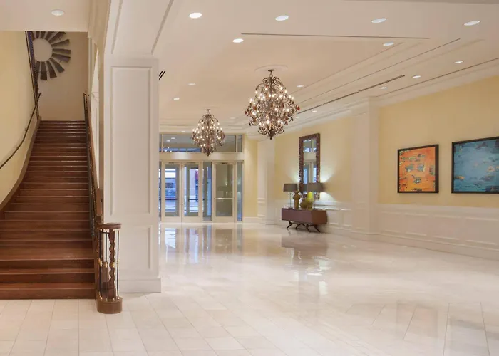 Houston Marriott Sugar Land Hotel