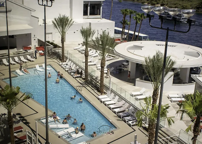 Laughlin City Center Hotels