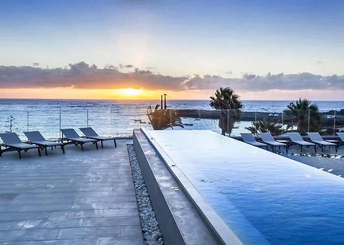 Barceló Teguise Beach - Adults Only Costa Teguise