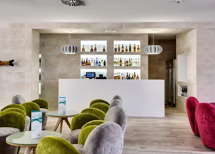 Barceló Teguise Beach - Adults Only Costa Teguise