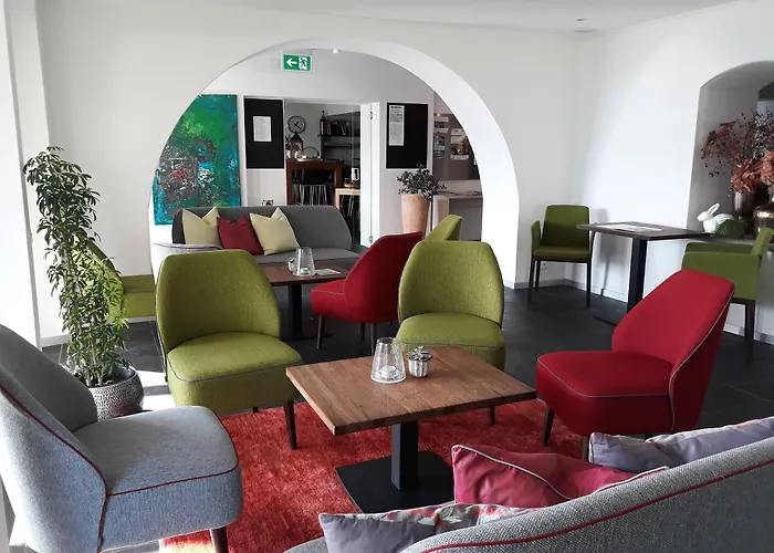 Boutique-Hotels in Ascona