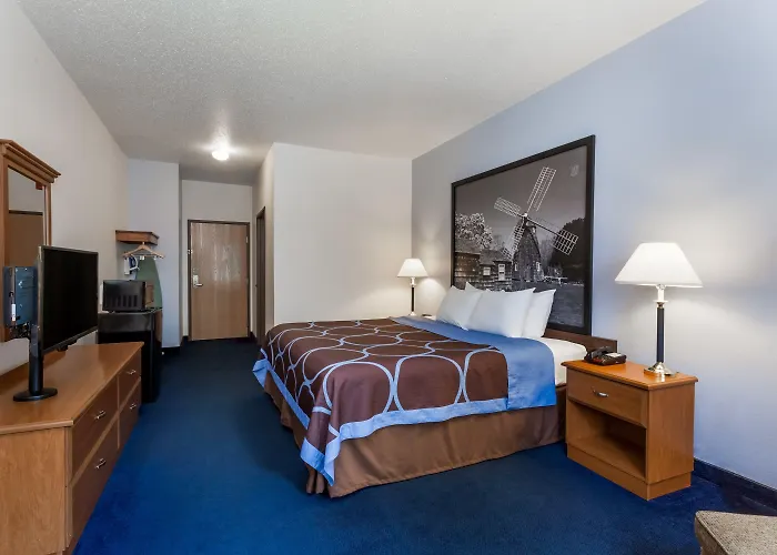 Cobleskill Hotels