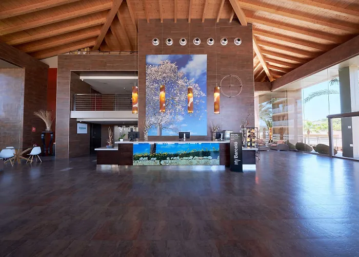 Hotels in Cala Vinas (Mallorca)