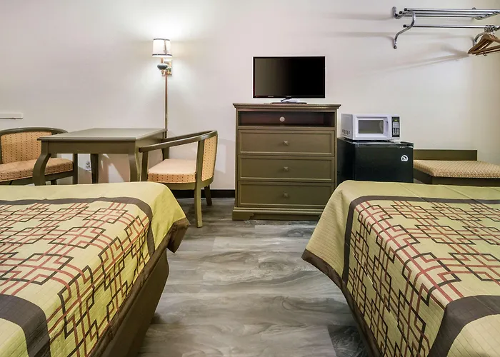 Ranger Hotels