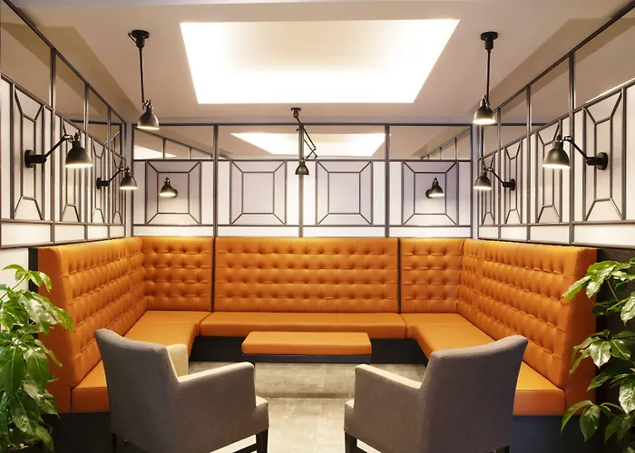 Fosshotel Baron Reykjavík