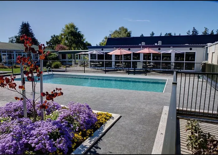 Hotel Ashburton