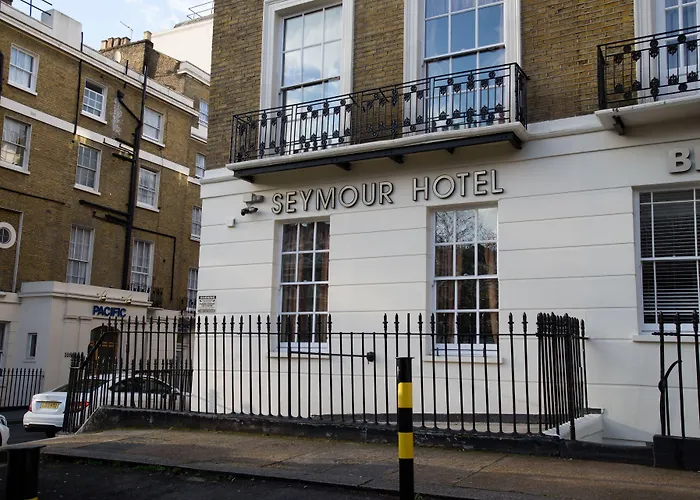 Seymour Hotel