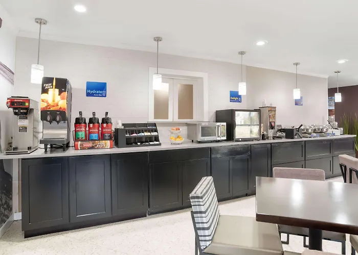Westwego Hotels