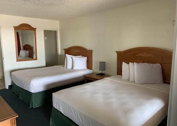 Pacific Sunset Inn Brookings
