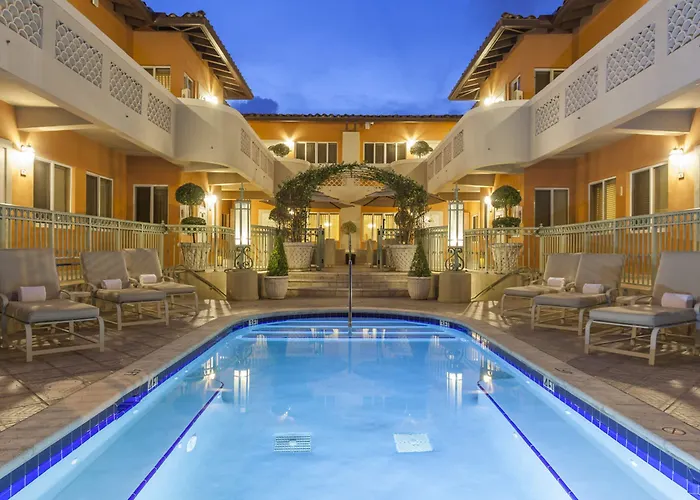 Bal Harbour Hotels