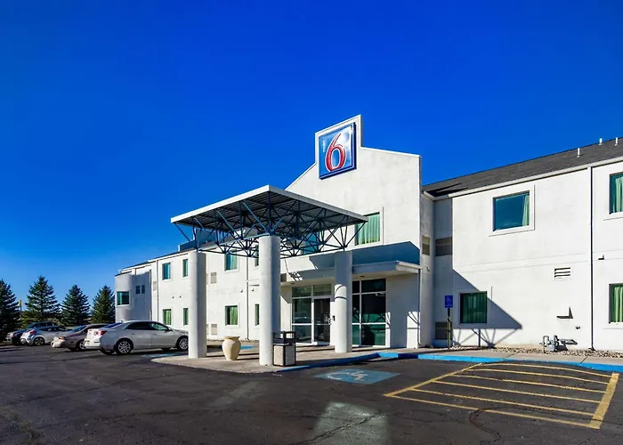 Wheatland Hotels