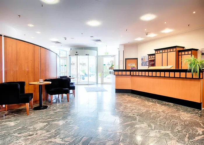 Achat Hotel Bochum Dortmund