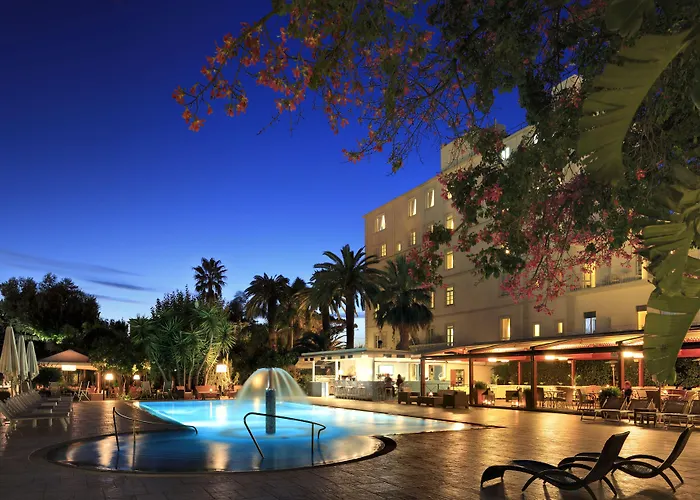 Hotel Mediterraneo