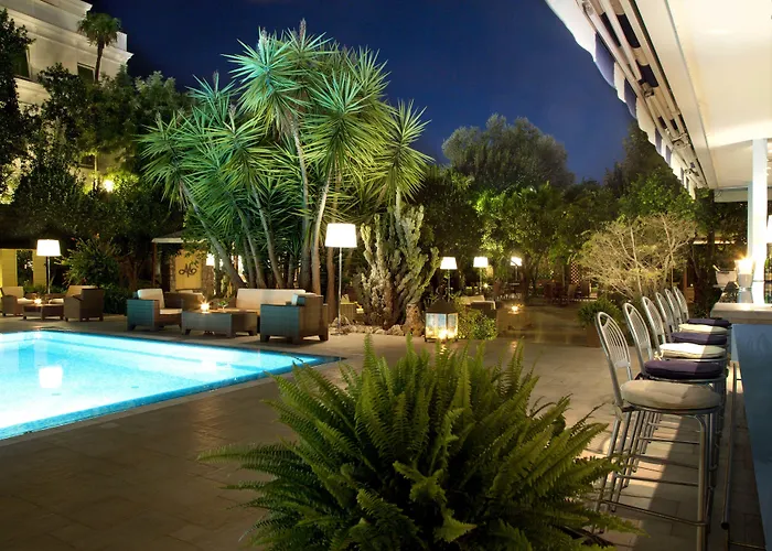 Hotel Mediterraneo