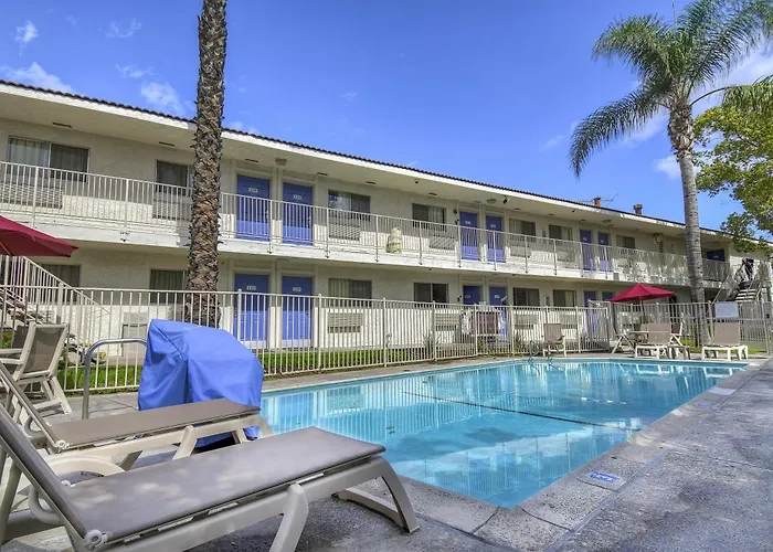 Chino Hotels