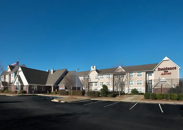 Residence Inn Columbus