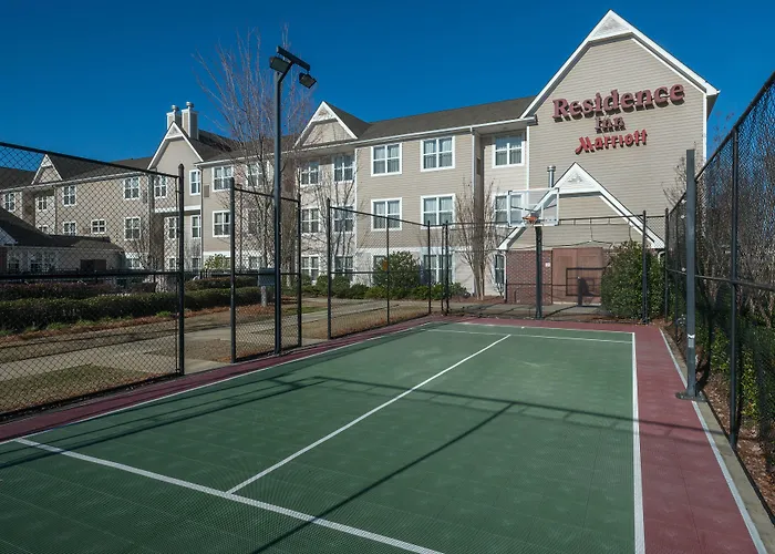 Residence Inn Columbus