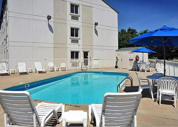 Motel 6-Milan, Oh - Sandusky