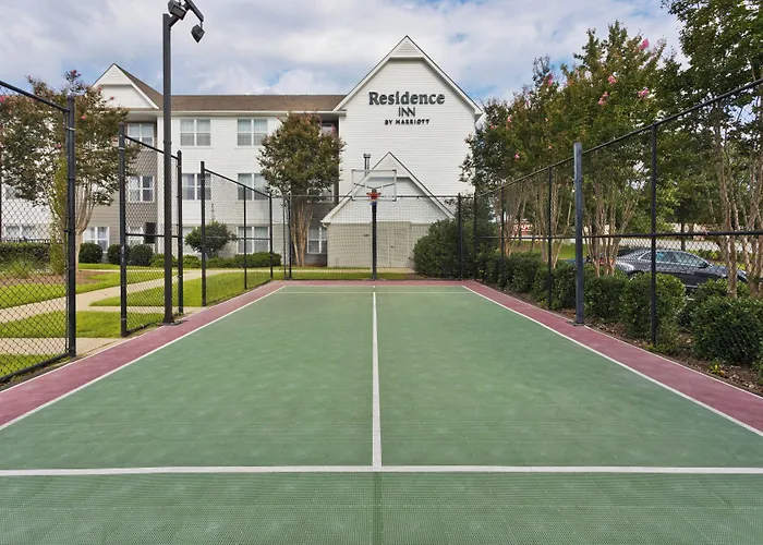 Residence Inn Columbus