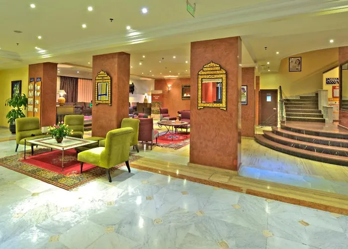 Kennedy Hospitality Resort Marraquexe