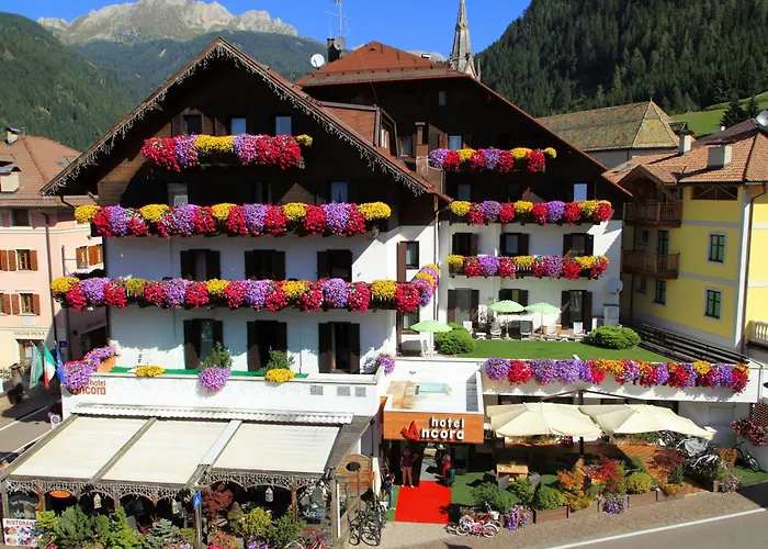 Active Hotel Ancora