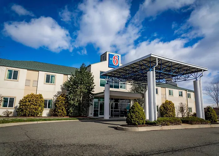 Motel 6-Pottstown, Pa