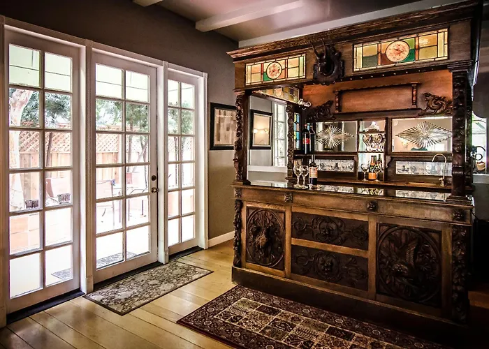 Inn At Parkside Sacramento
