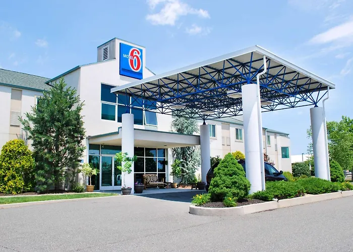 Motel 6-Pottstown, Pa