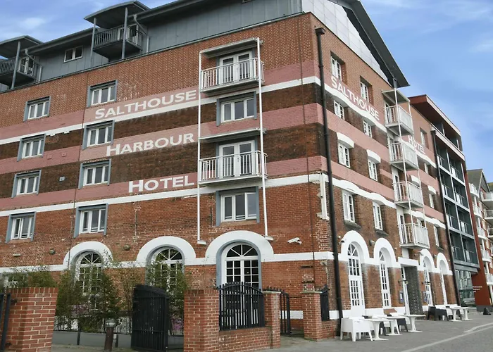 Ipswich Boutique Hotels