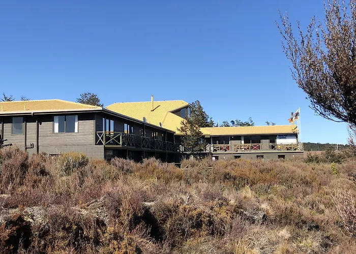 Skotel Alpine Resort