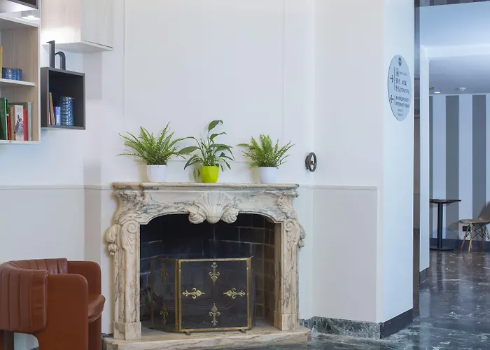 B&B Hotel Trieste