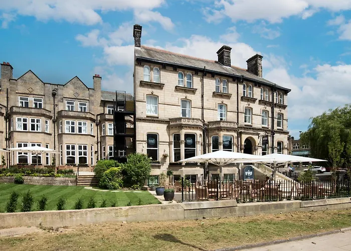 The Harrogate Inn - The Inn Collection Group