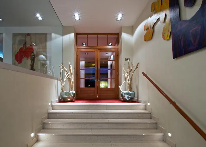 Art Hotel Prague