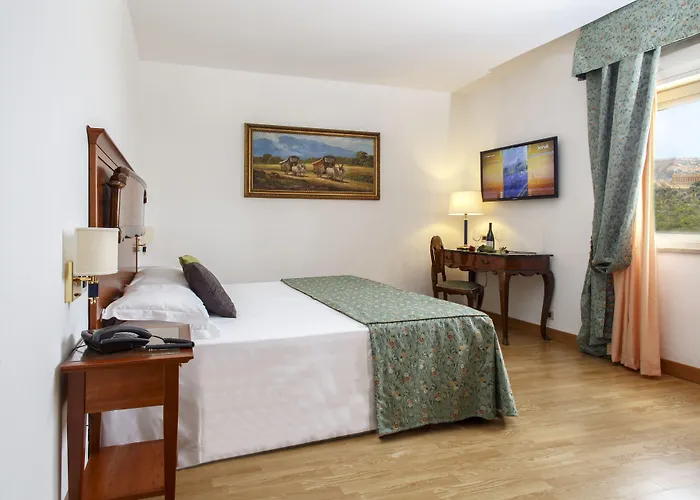 Colleverde Park Hotel