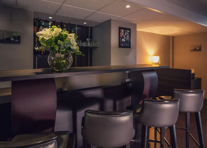 Best Western Plus Richelieu