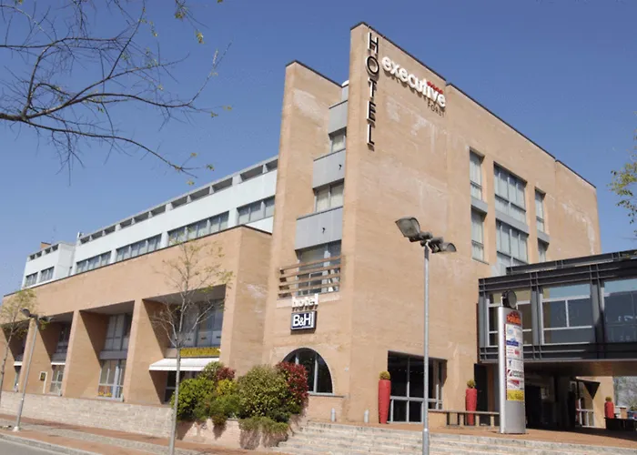 Executive Hotel Forlì