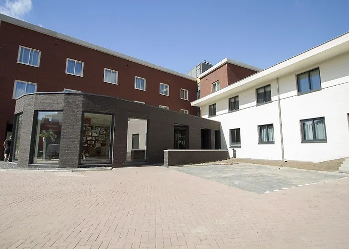 Bastion Hotel Brielle - Europoort
