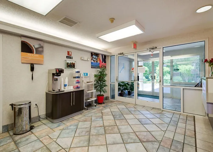 Motel 6-Statesville, Nc
