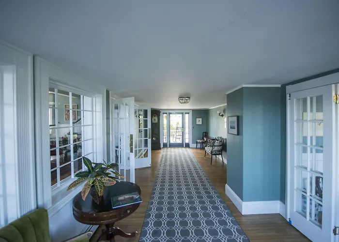 Emerson Inn By The Sea Rockport