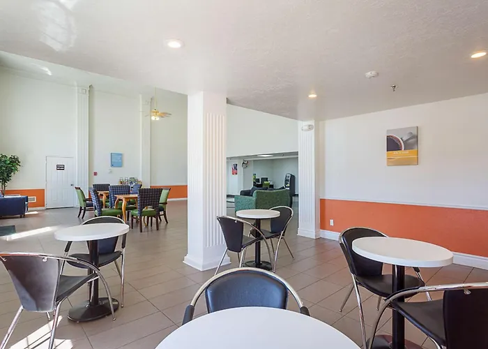 Motel 6-Williams, Az - West - Grand Canyon