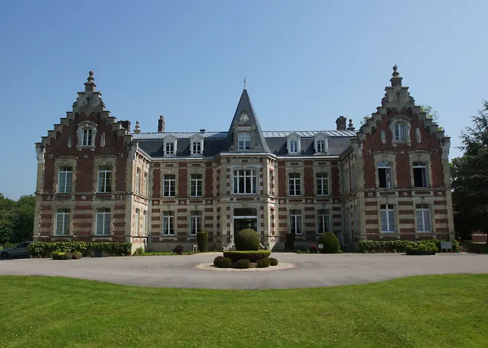 Tilques Hotels