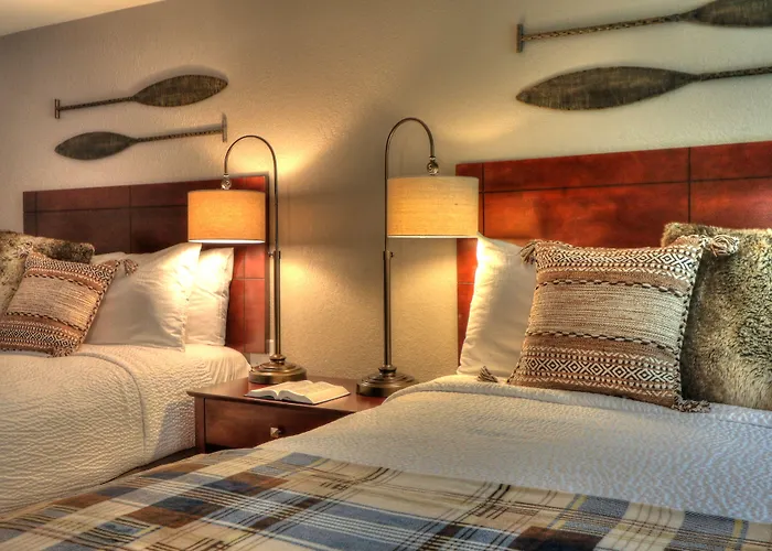 River Edge Inn Gatlinburg