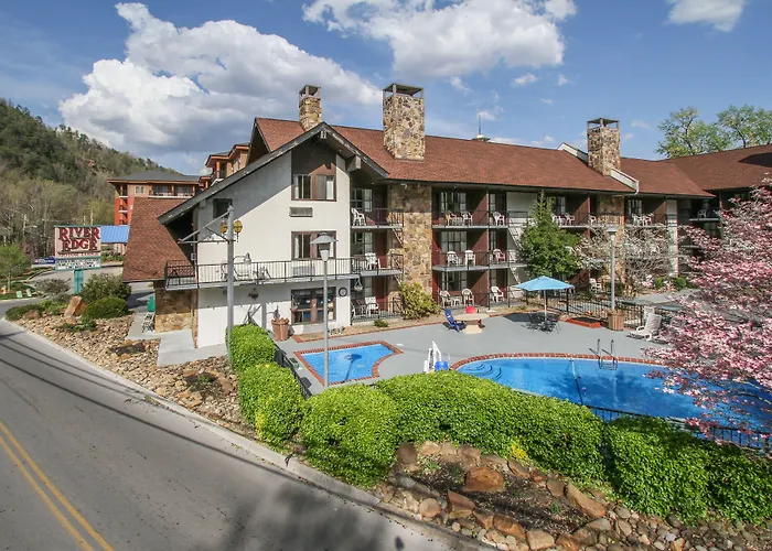 River Edge Inn